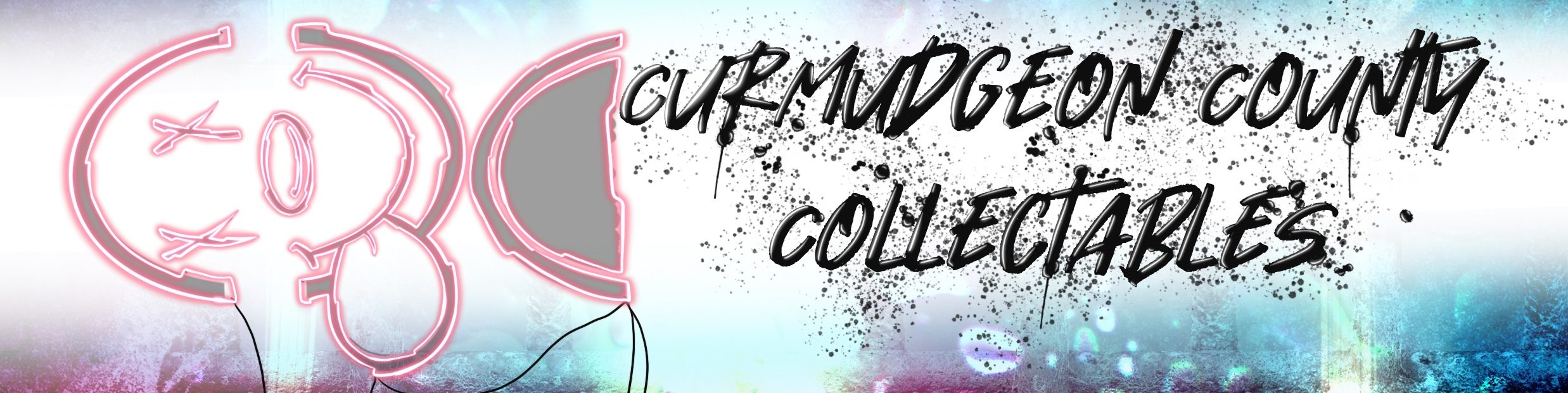 Curmudgeon County Collectables